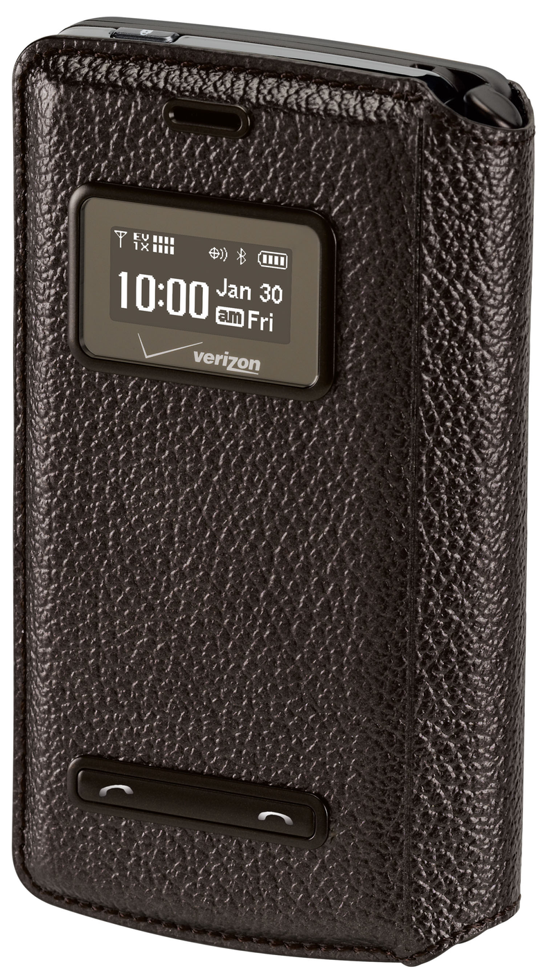 Illustration for article titled Verizon's LG Versa Officially Go-Go Gadget Modular Phone